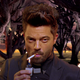 Jesse Custer will light up Comic-Con one last time...